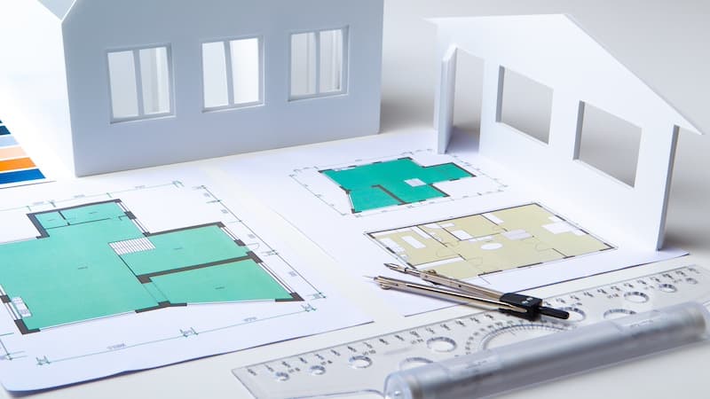 compraventa vivienda sobre plano