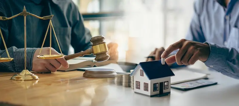uso y atribución vivienda tras el divorcio