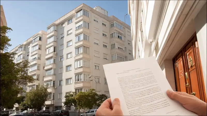 Vivienda Nuda Propiedad Herencia