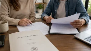 mi padre dio dinero a un hijo antes de morir